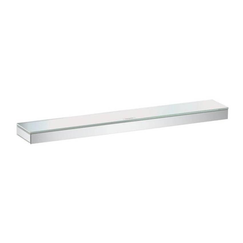 Полка Hansgrohe Rainfinity Shelf 500 26844000