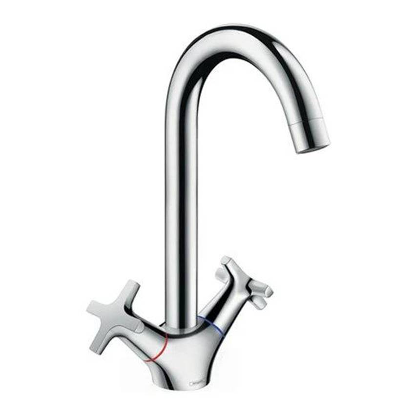 Смеситель для кухни Hansgrohe Logis Classic 71285000