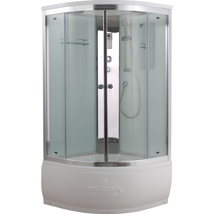 Душевая кабина Timo Comfort T-8890 Clean Glass