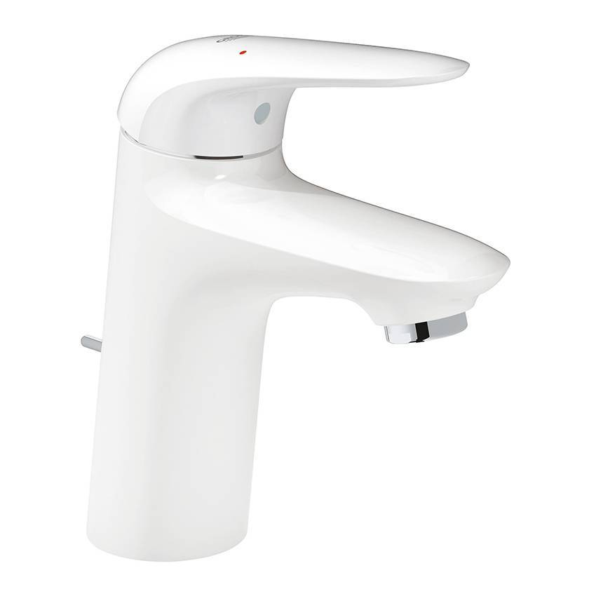 Смеситель для раковины Grohe Eurostyle 2015 Solid 23707LS3