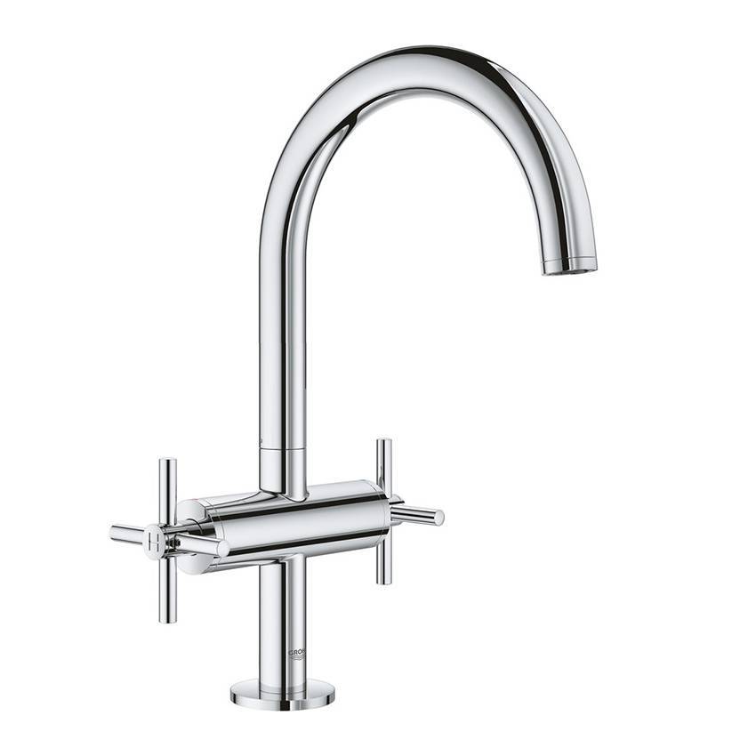 Смеситель для раковины Grohe Atrio New 21019003