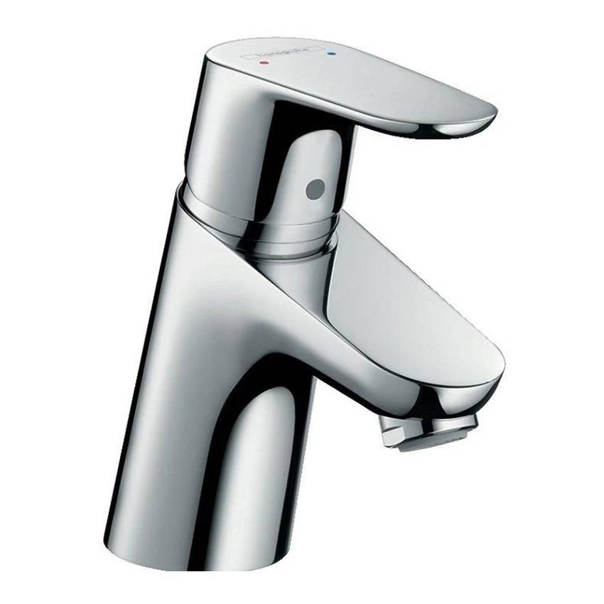 Смеситель Hansgrohe Focus E2 31733000 для раковины