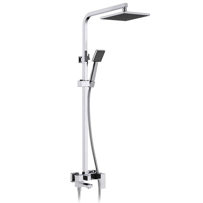 Душевая стойка Timo Selene SX-2013/00 хром