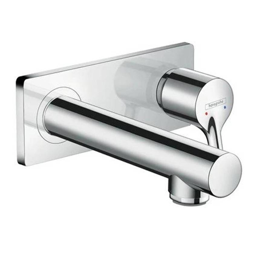 Смеситель для раковины Hansgrohe Talis S 72110000