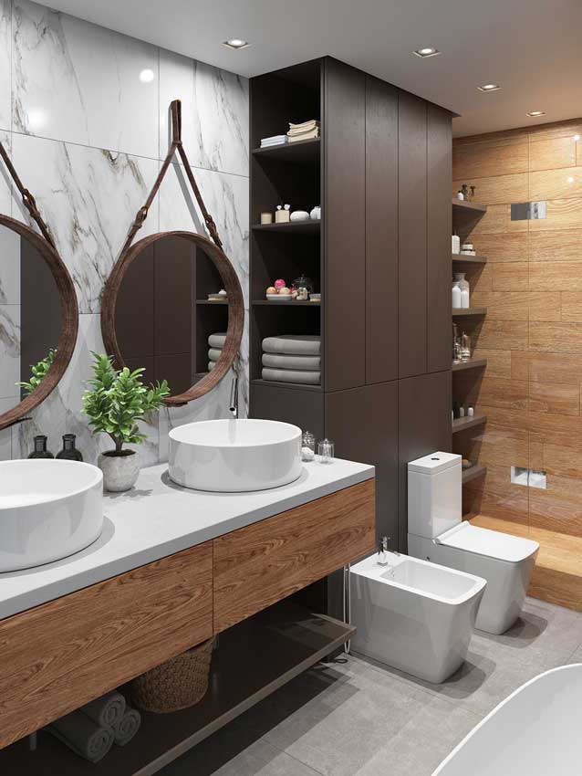 Биде напольное TIMO SOLI TK-302 дополнительная картинка