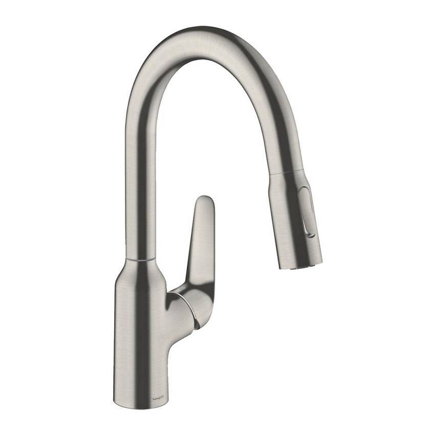 Смеситель для кухни Hansgrohe Focus M42 71801800