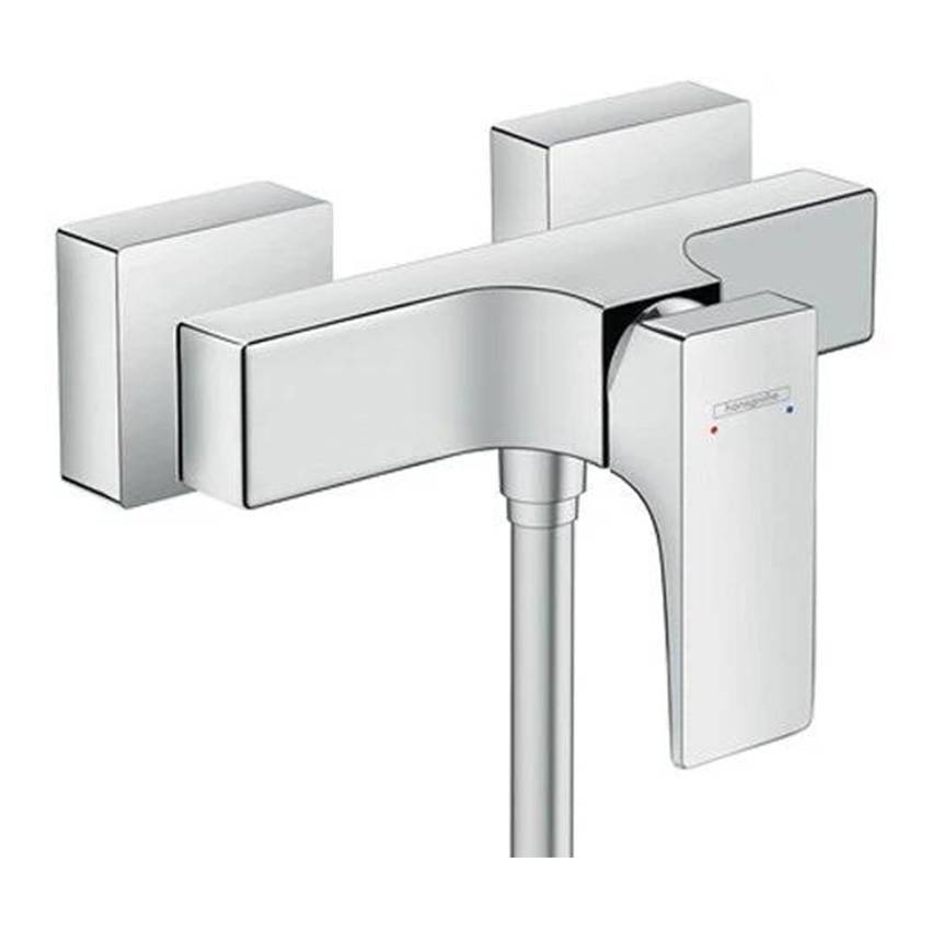 Смеситель Hansgrohe Metropol 32560000 для душа