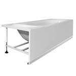 Панель лицевая Byon 160 изображение