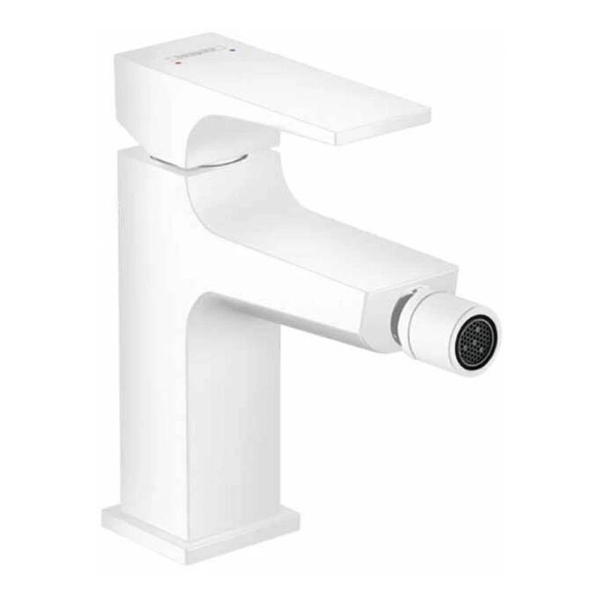 Смеситель для биде Hansgrohe Metropol 32520700