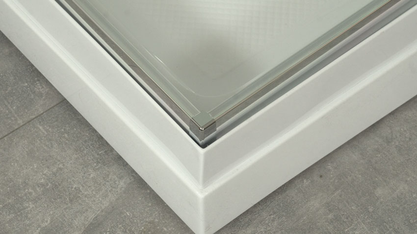 Душевая кабина Timo Premium ILMA 102 L изображение