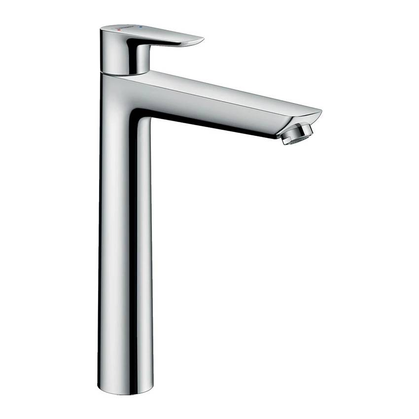 Смеситель для раковины Hansgrohe Talis E 71717000 хром