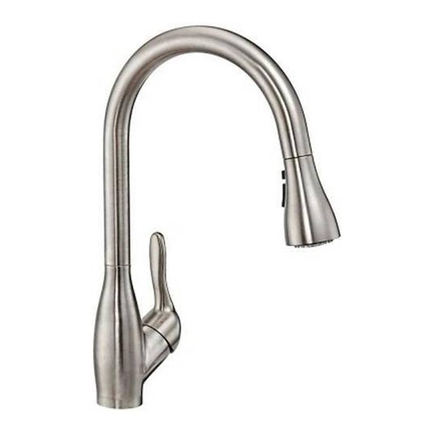 Смеситель для кухни E.C.A Kitchen Mixers 406218020EX