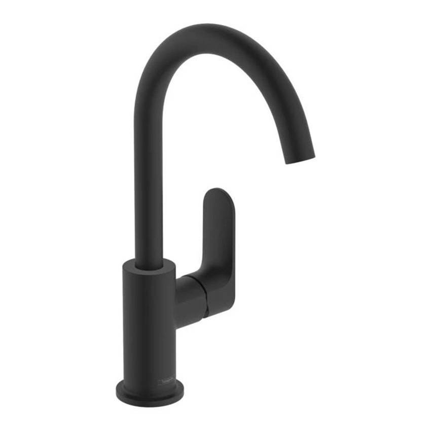 Смеситель для раковины Hansgrohe Rebris 72536670