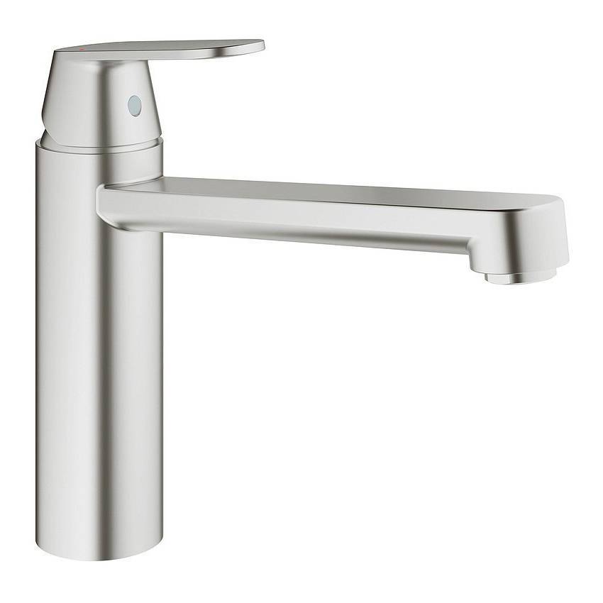 Смеситель для кухни Grohe Eurosmart Cosmopolitan 30193DC0
