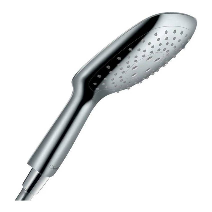 Ручной душ Hansgrohe PuraVida 150 Air 3jet хром 28557000