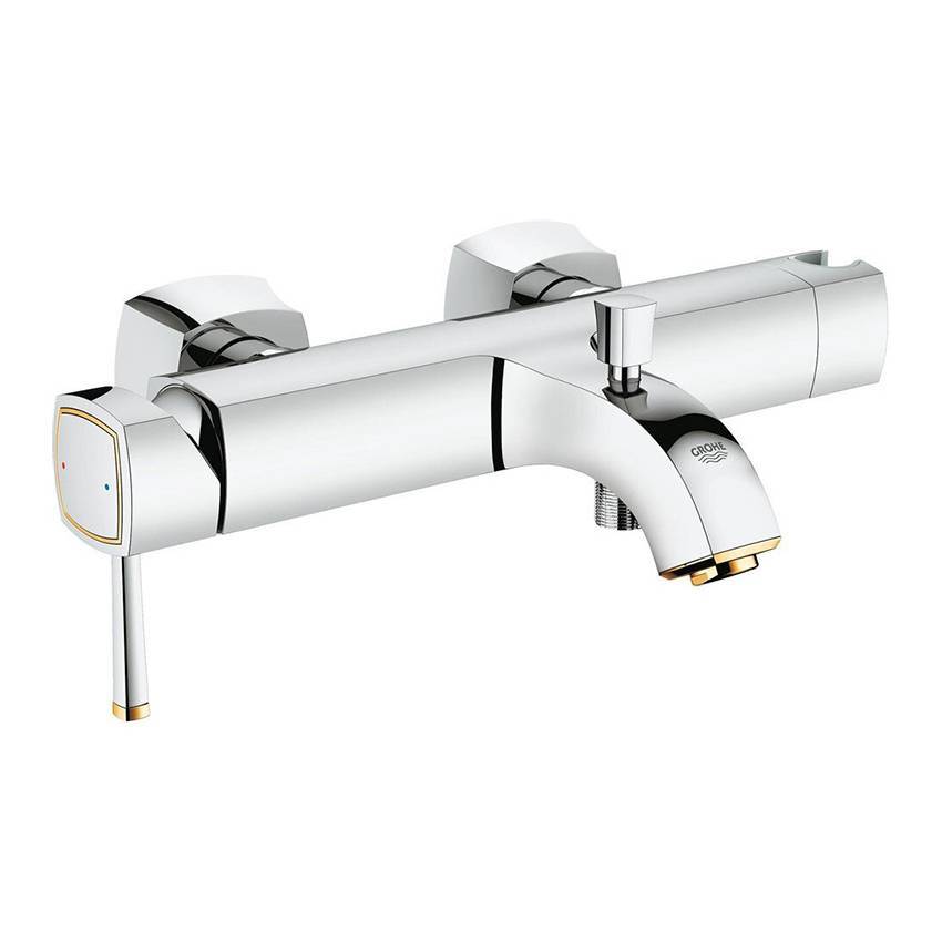 Смеситель для ванны Grohe Grandera 23317IG0