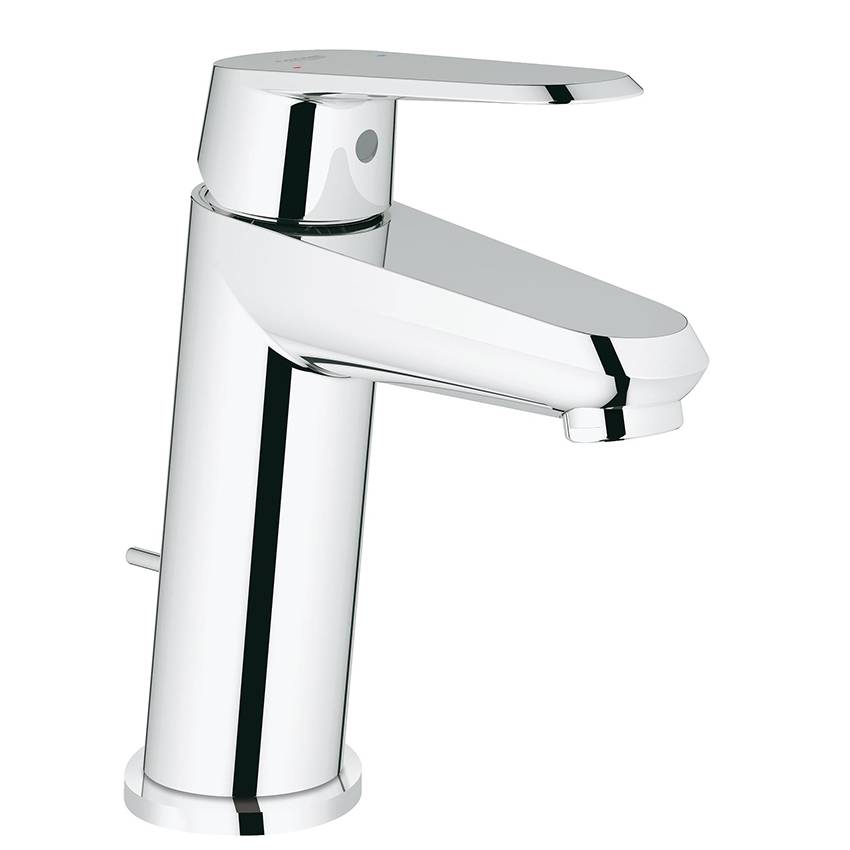 Смеситель для раковины Grohe Eurodisc Cosmopolitan 23049002