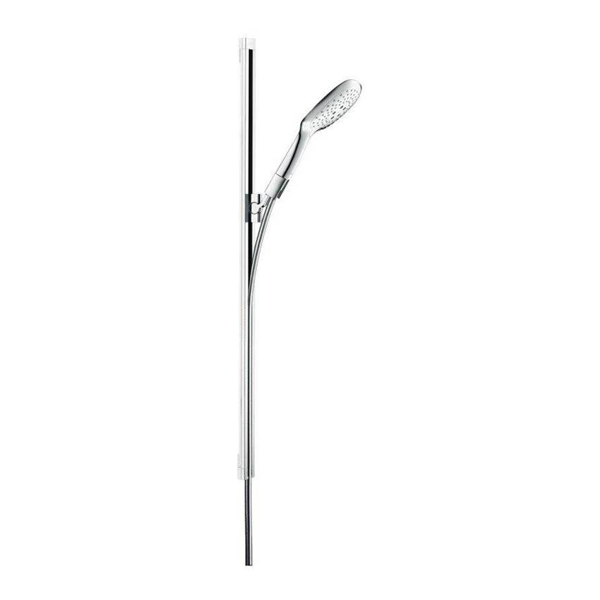 Душевой гарнитур Hansgrohe PuraVida 27853000 хром
