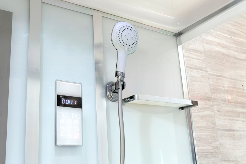 Душевая кабина B&W G5508 изображение