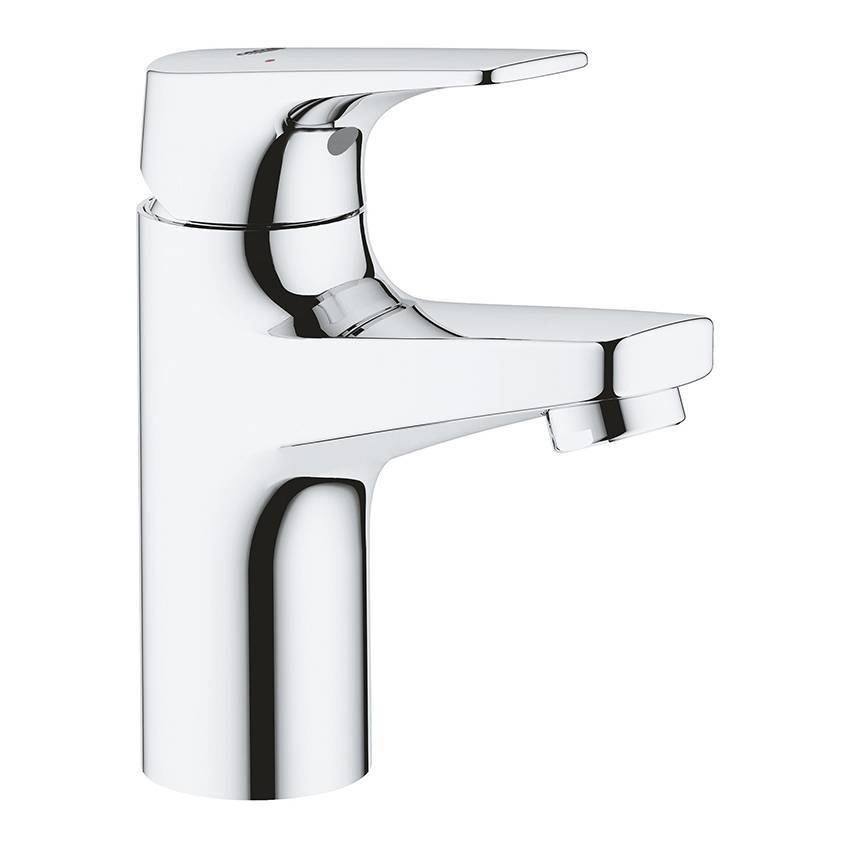 Смеситель для раковины Grohe BauFlow 23752000 S-Size