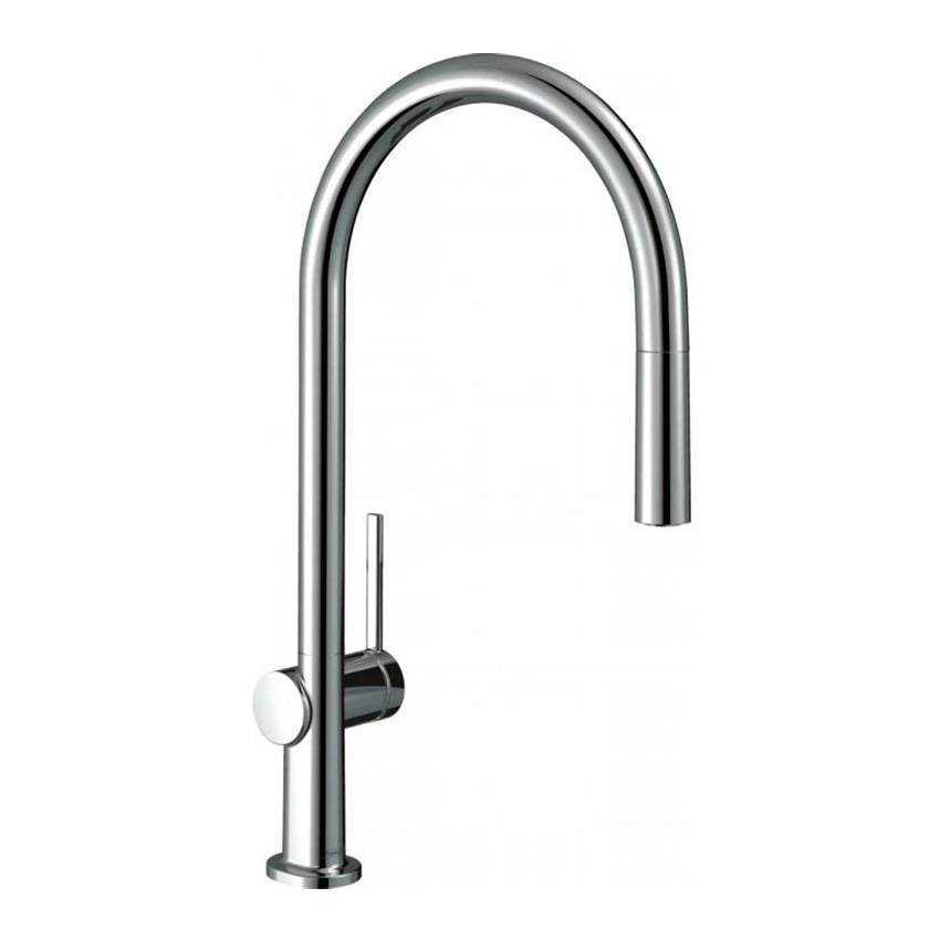 Смеситель для кухни Hansgrohe Talis M54 72803000