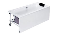  Панель Roca Sureste 150x70 изображение