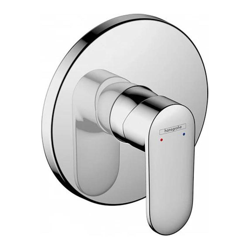 Смеситель для душа Hansgrohe Vernis Blend 71667000, хром