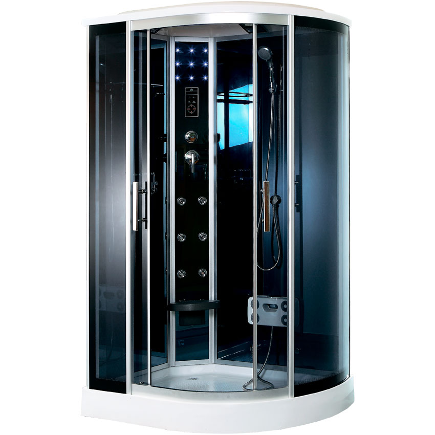 Душевая кабина Timo Standart T-1102 L