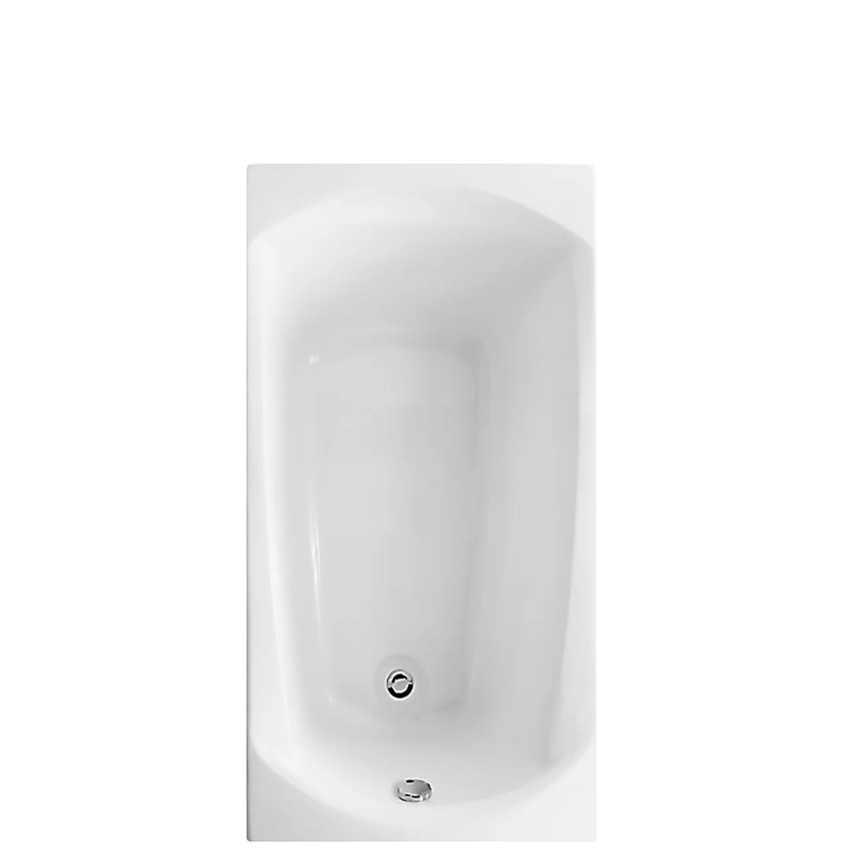 Ванна акриловая 1Marka Elegance 130x70