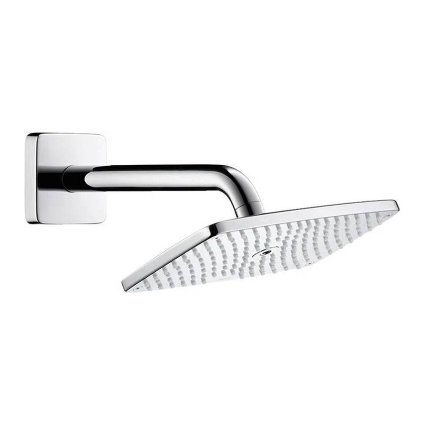 Верхний душ Hansgrohe Raindance E 240 AIR 1jet 27370000