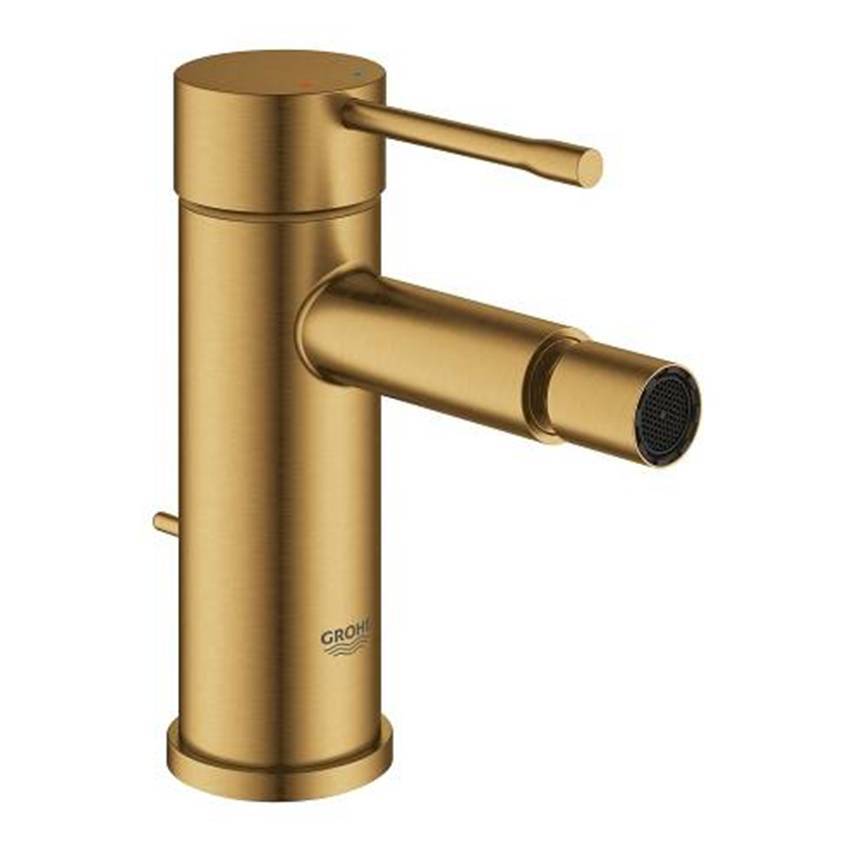 Смеситель для биде Grohe Essence New 32935GN1 холодный рассвет матовый