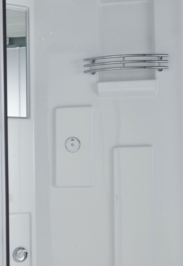 Душевая кабина Timo Standart T-5520 L изображение