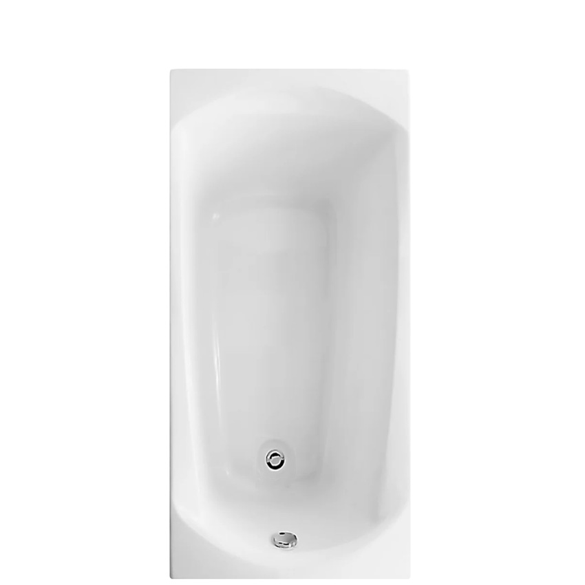 Ванна акриловая 1Marka Elegance 150x70