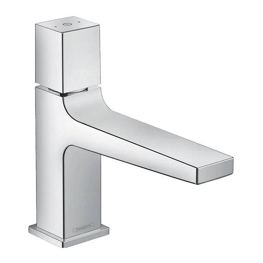 Смеситель для раковины Hansgrohe Metropol Select 100 32570000