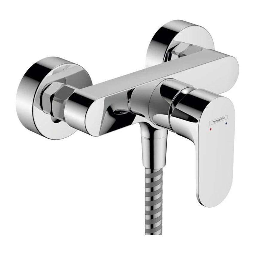 Смеситель для душа Hansgrohe Rebris 72640000