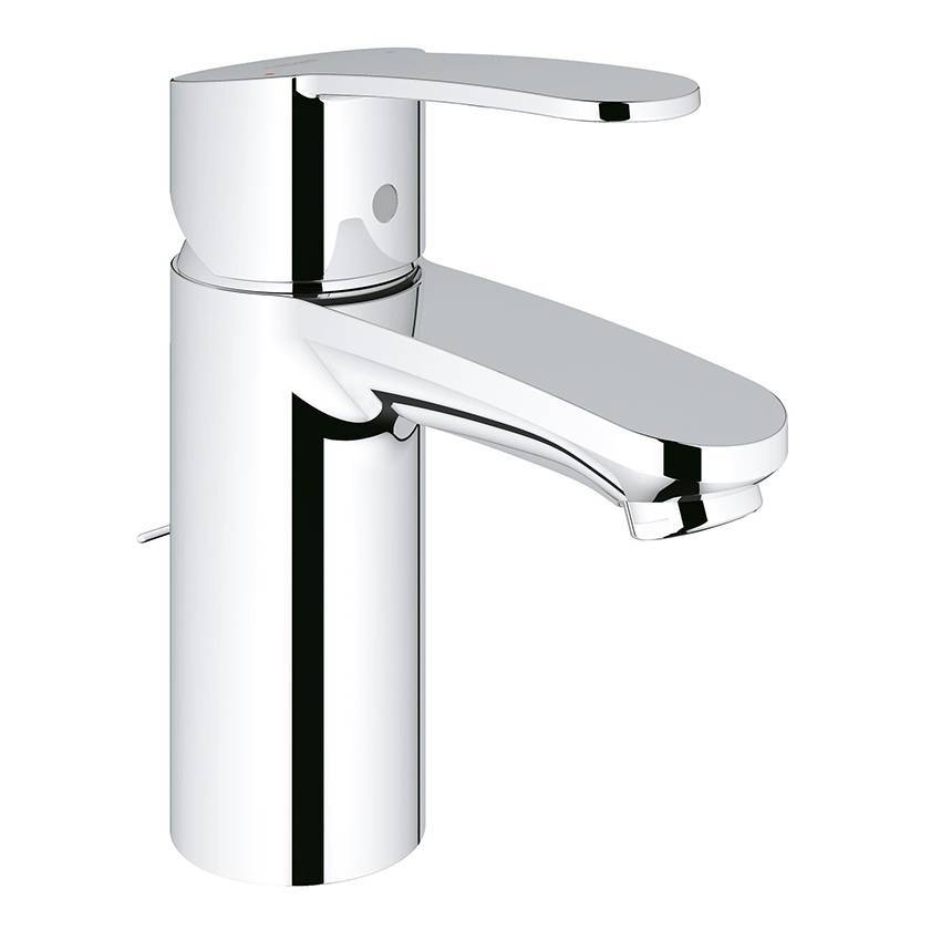 Смеситель для раковины Grohe Eurostyle Cosmopolitan 3355220E