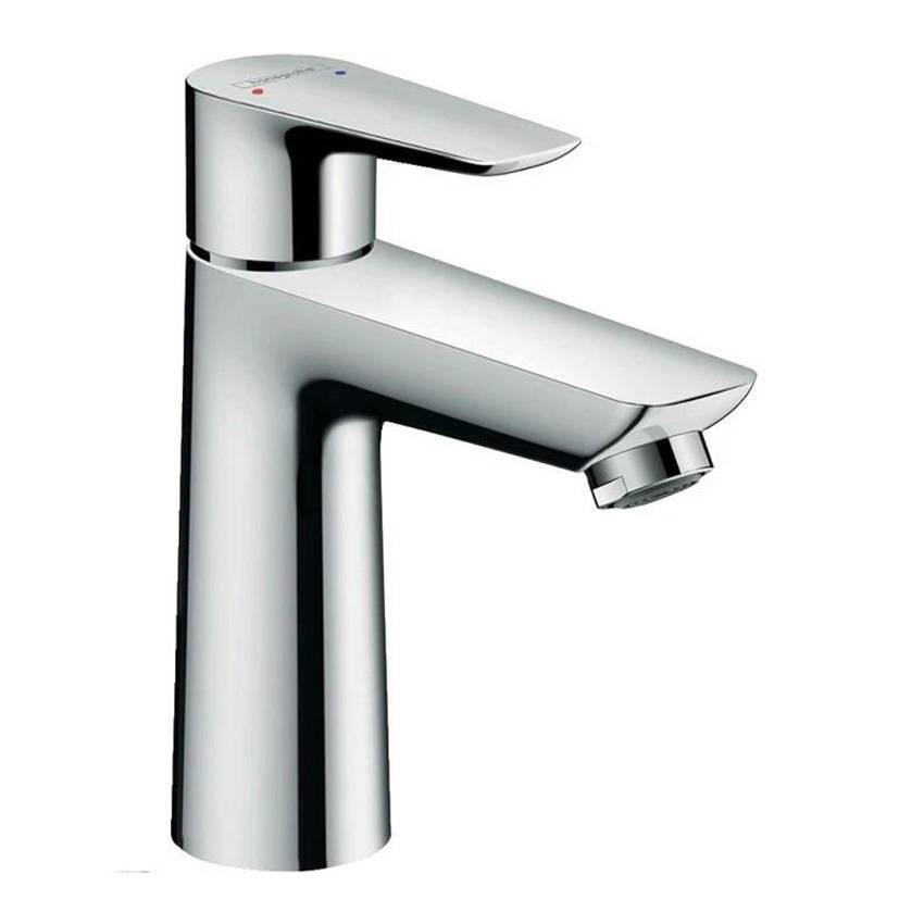 Смеситель для раковины Hansgrohe Talis E 110 71712000