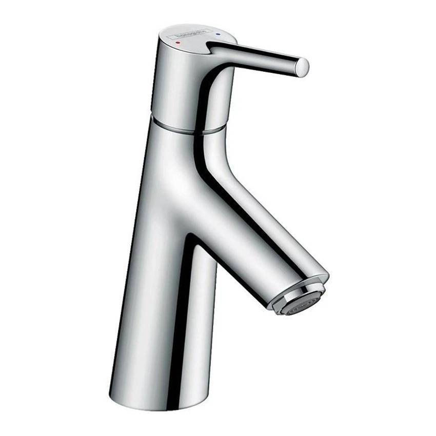 Смеситель для раковины Hansgrohe Talis S 80 72010000