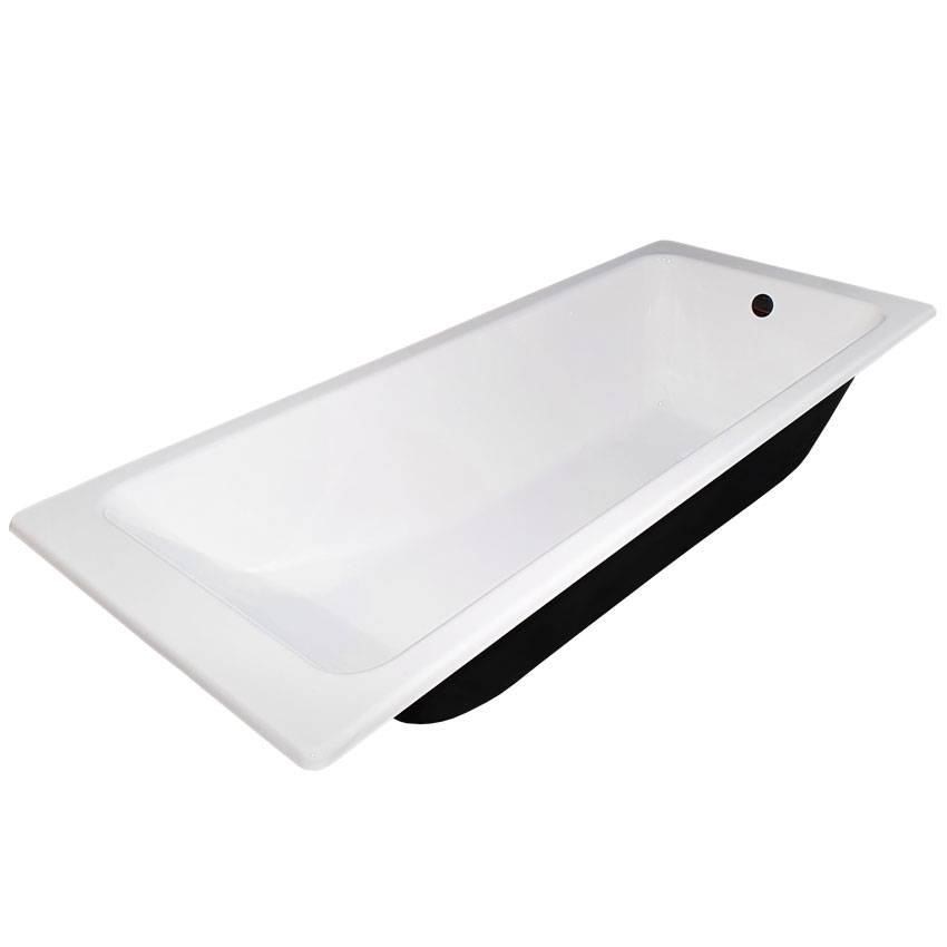 Ванна чугунная Byon Vilma 150x70x42 изображение