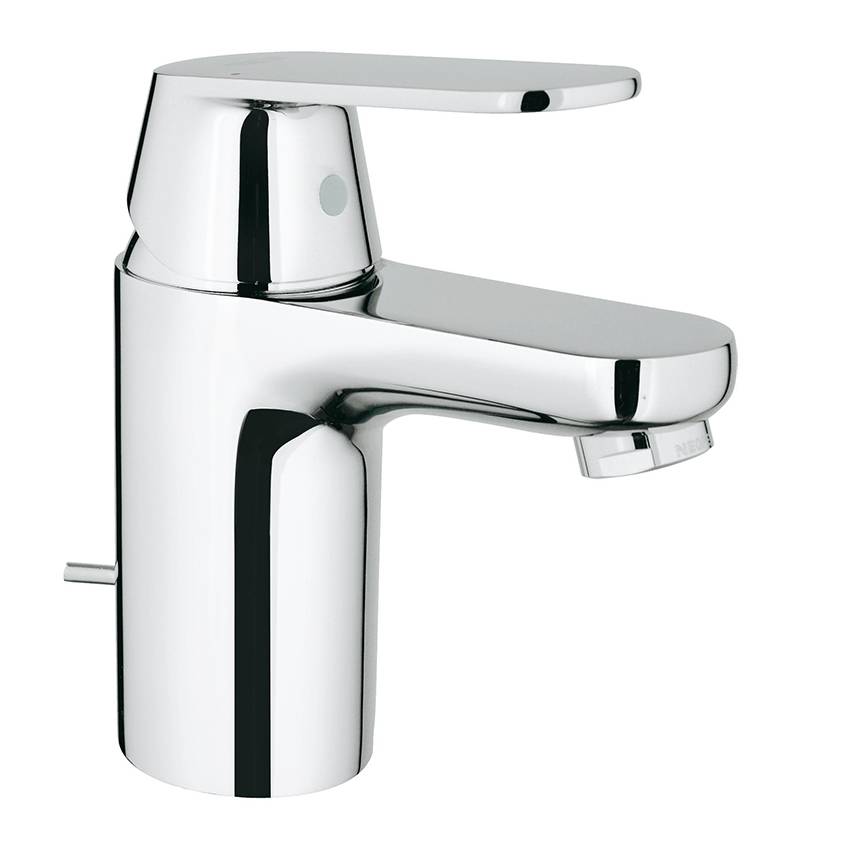 Смеситель для раковины Grohe Eurosmart 32825000 изображение