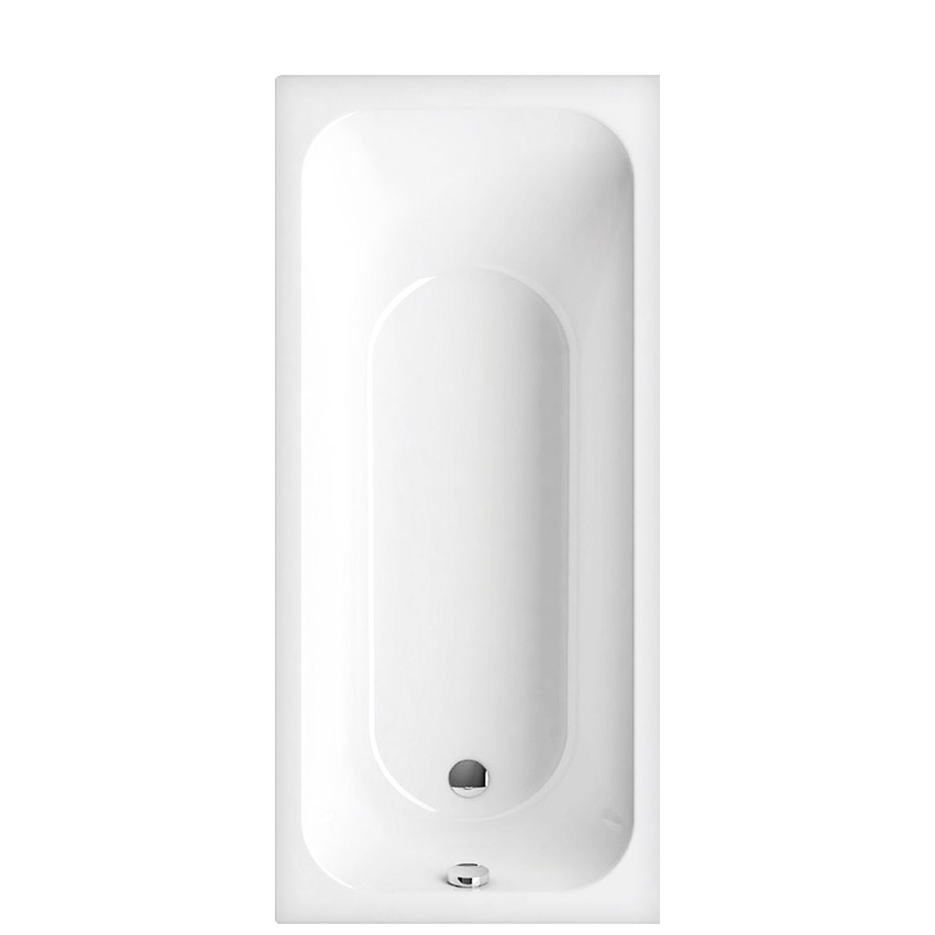 Ванна акриловая Ravak CHROME 160x70