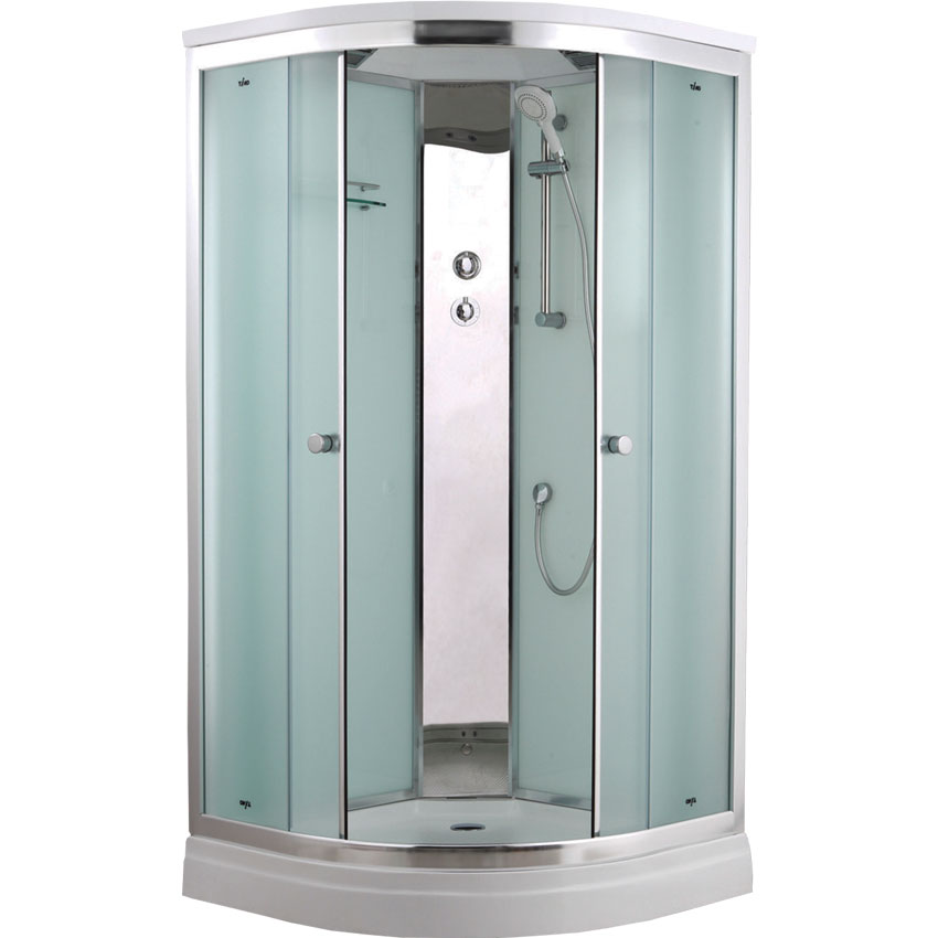 Душевая кабина Timo Comfort T-8801 P Fabric Glass