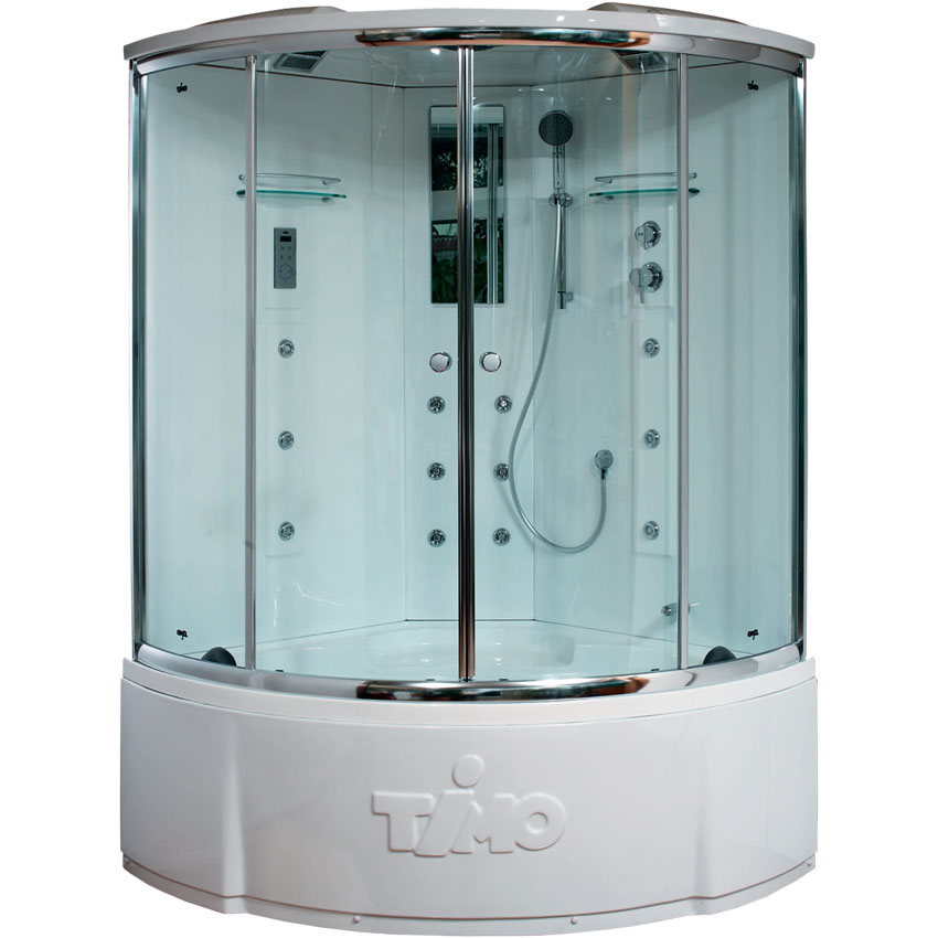 Душевая кабина Timo Lux T-7725