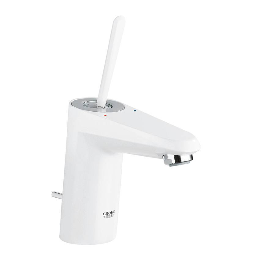 Смеситель для раковины Grohe Eurodisc 23425LS0