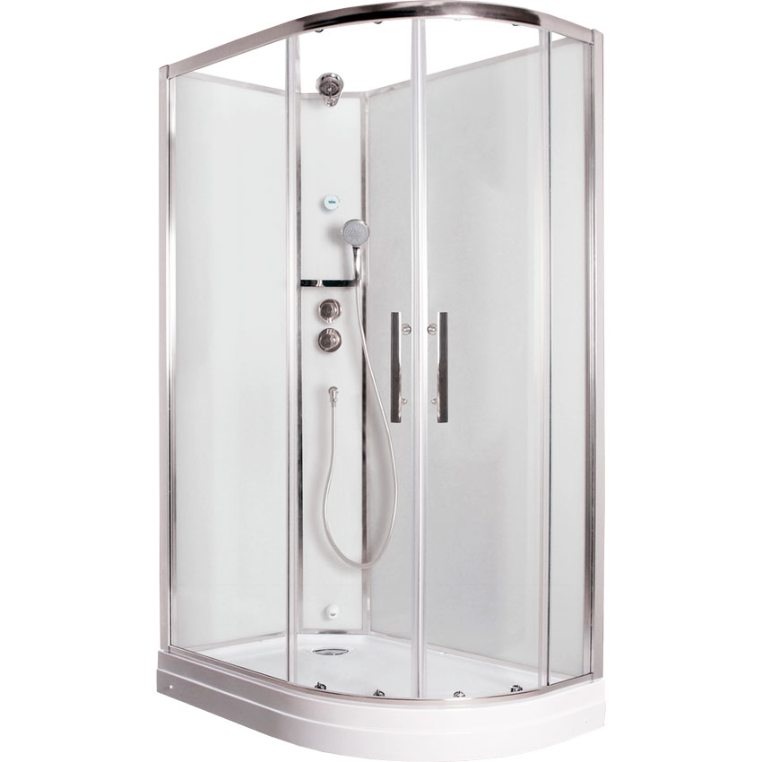 Душевая кабина Timo Premium ILMA 902 L