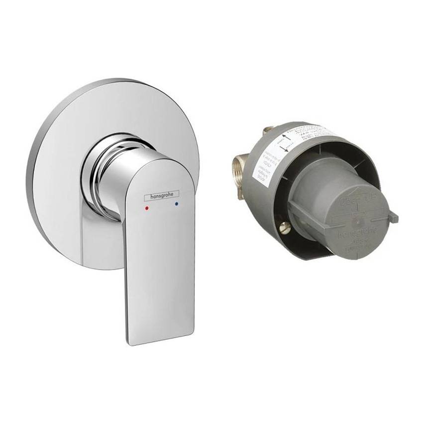 Смеситель для душа Hansgrohe Rebris 72658000