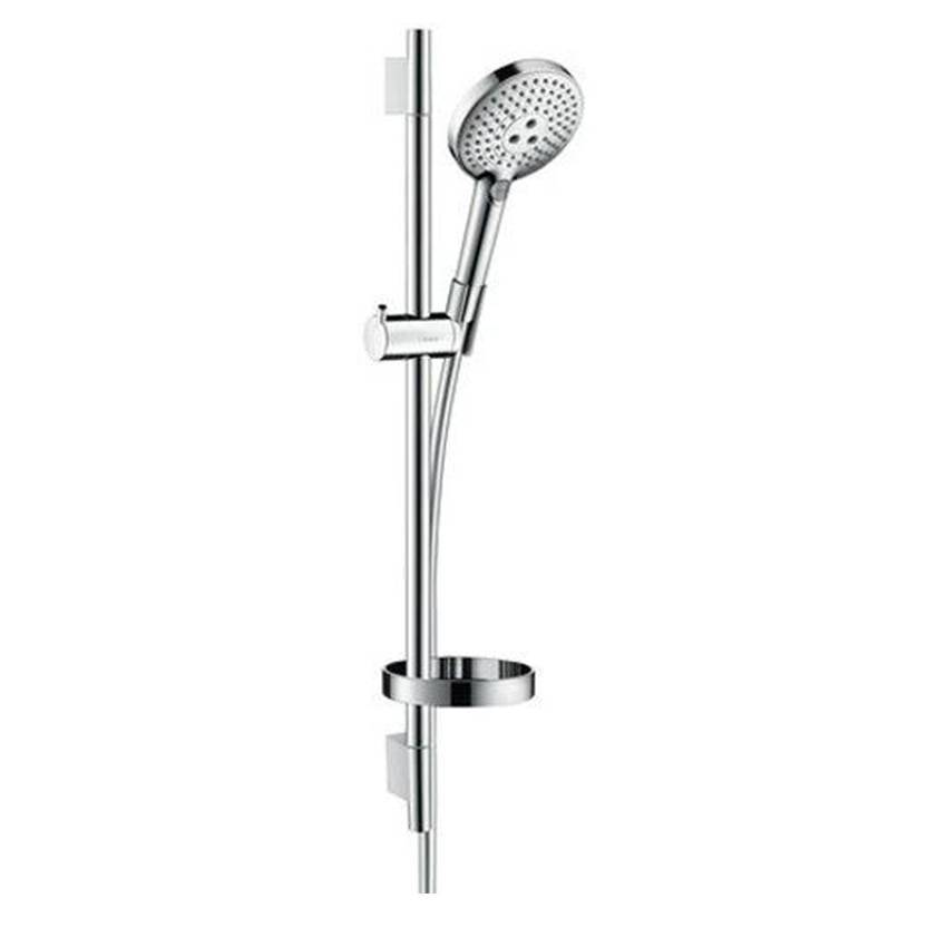 Душевой набор Hansgrohe Raindance Select S 120 3jet 26630000 хром