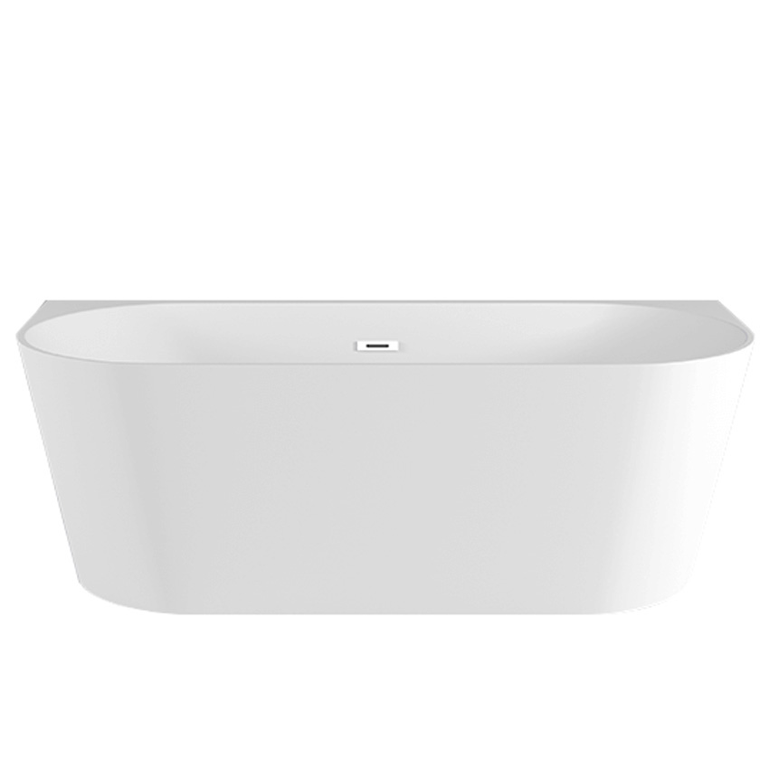 Ванна акриловая Black&White SB 116