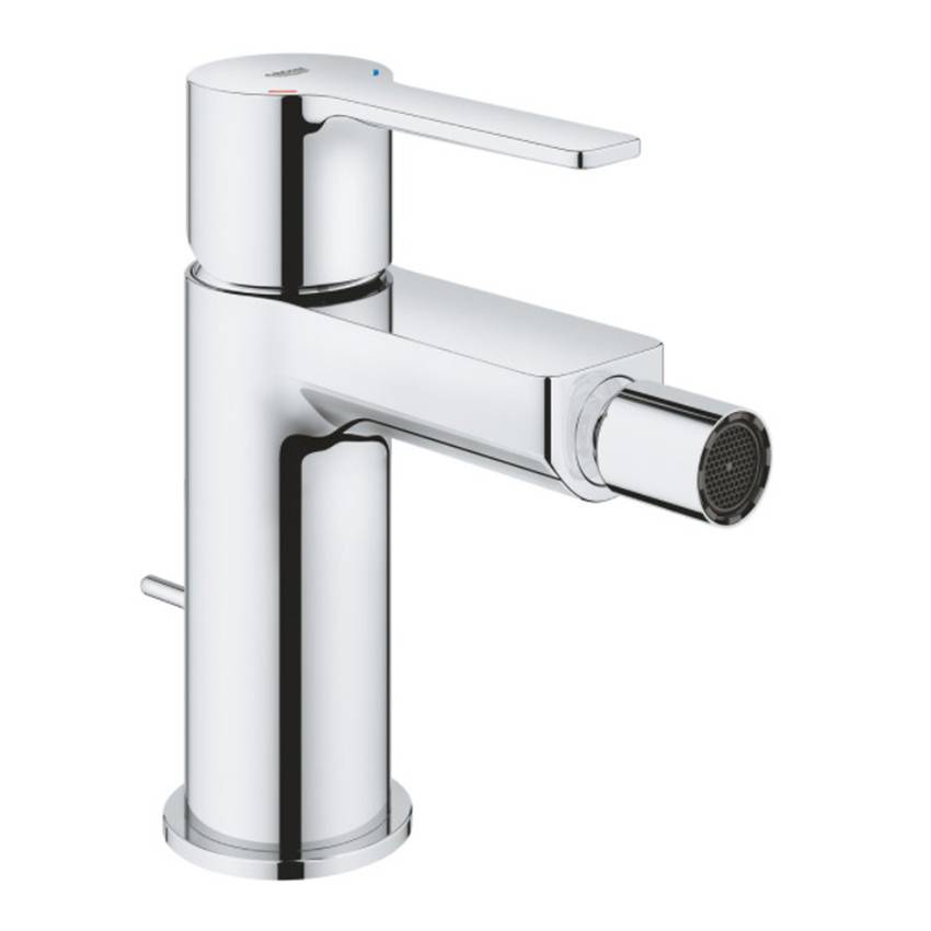 Смеситель для биде Grohe Lineare New 33848001