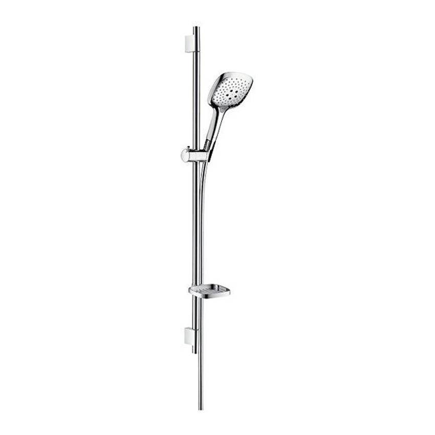 Душевой набор Hansgrohe Raindance Select E 150 3jet 27857000 хром